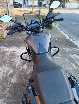 BAJAJ DOMINAR 400 BAJAJ DOMINAR 400